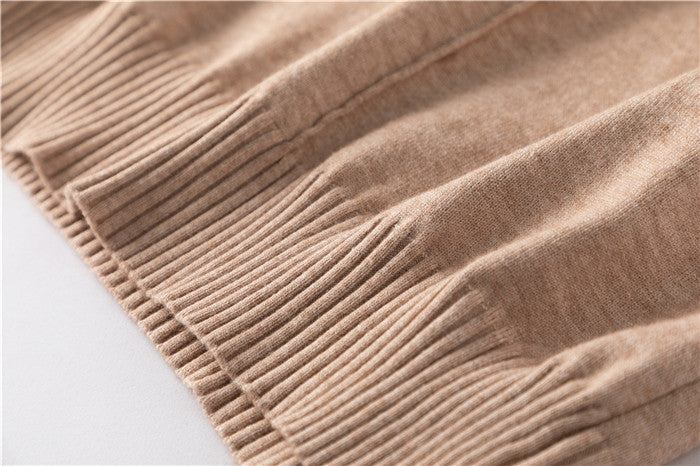 Completo in maglia Filomena