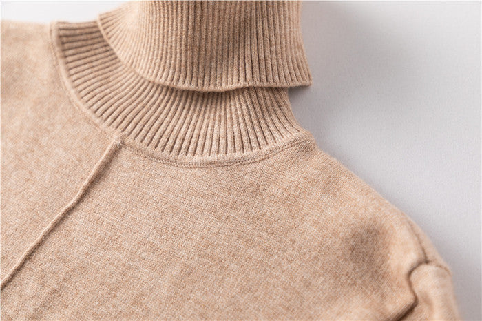 Completo in maglia Filomena