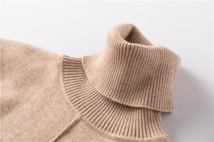 Completo in maglia Filomena