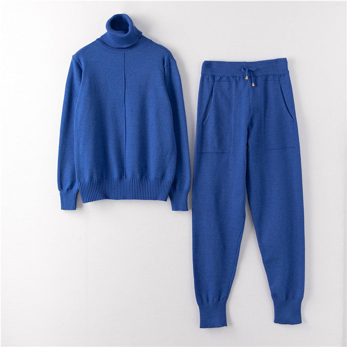 Completo in maglia Filomena