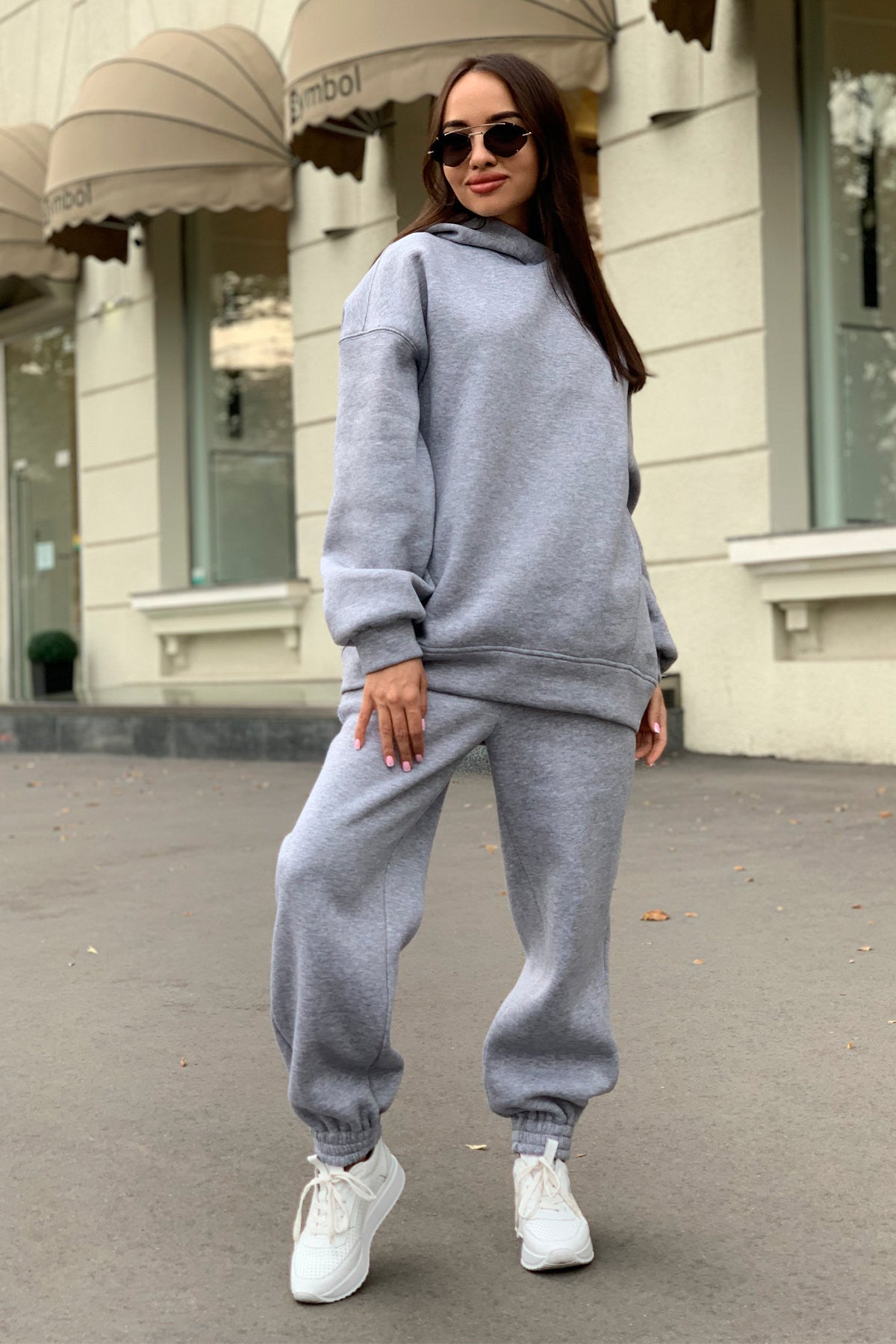 Completo in tuta Arabella