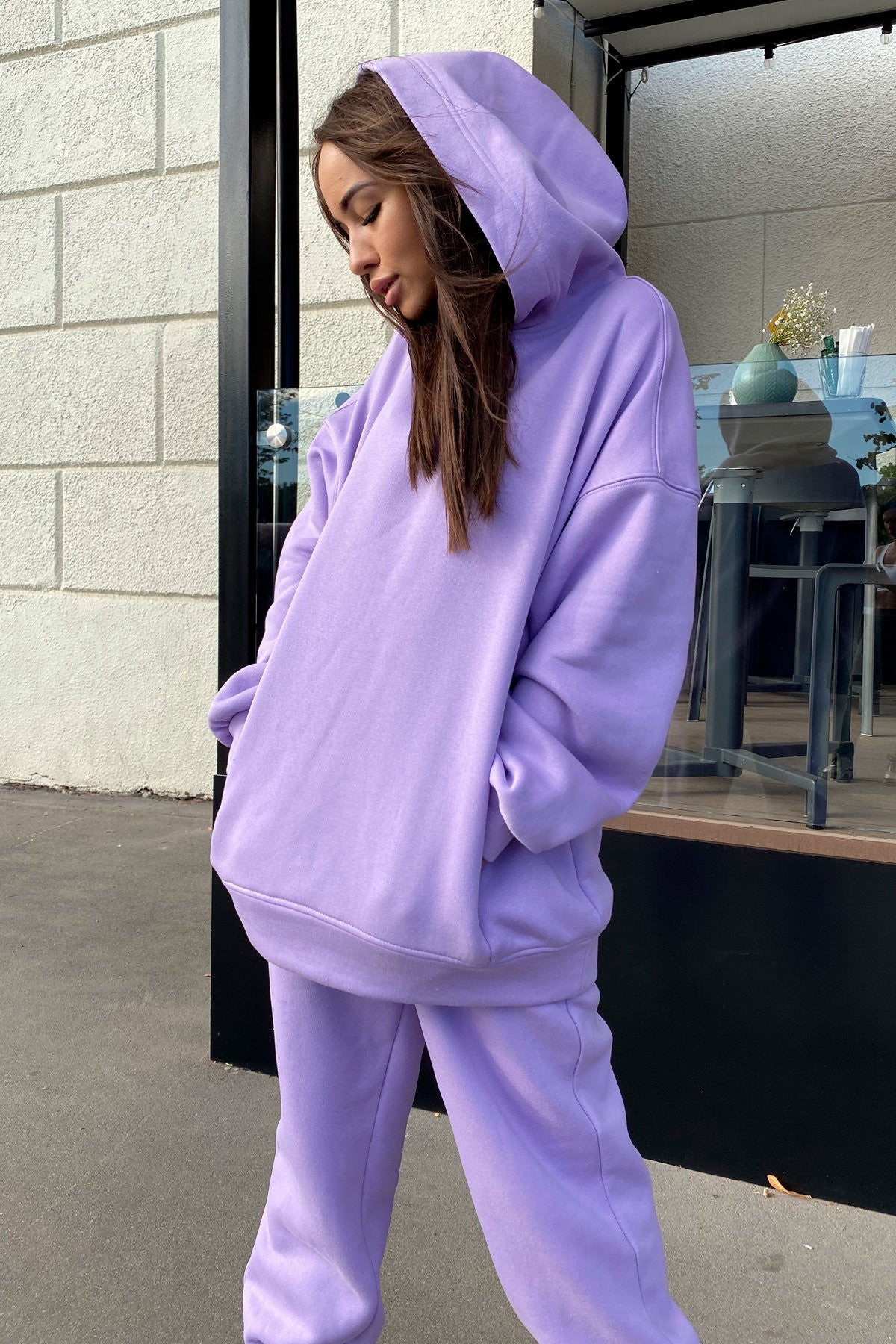 Completo in tuta Arabella