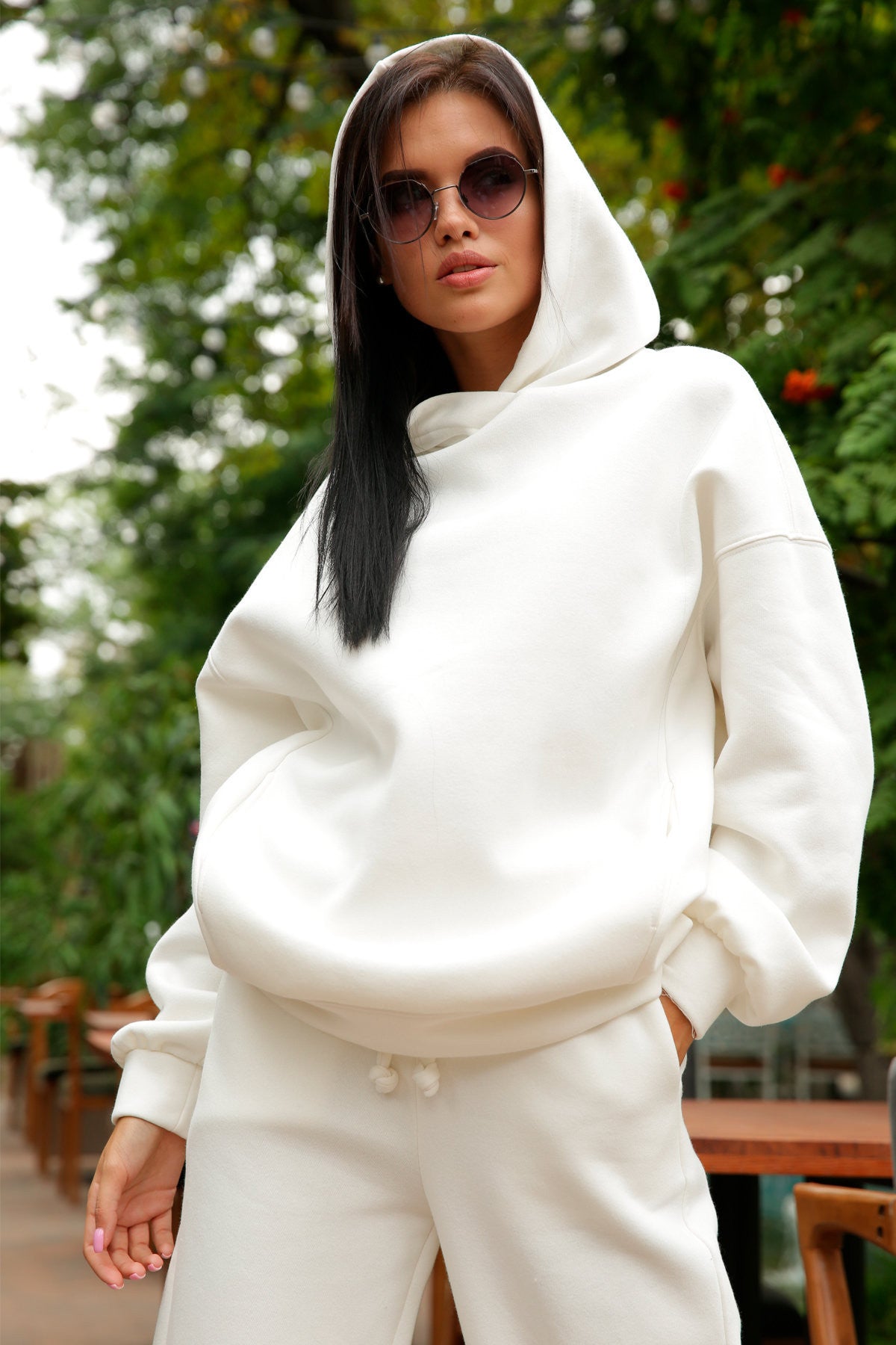 Completo in tuta Arabella