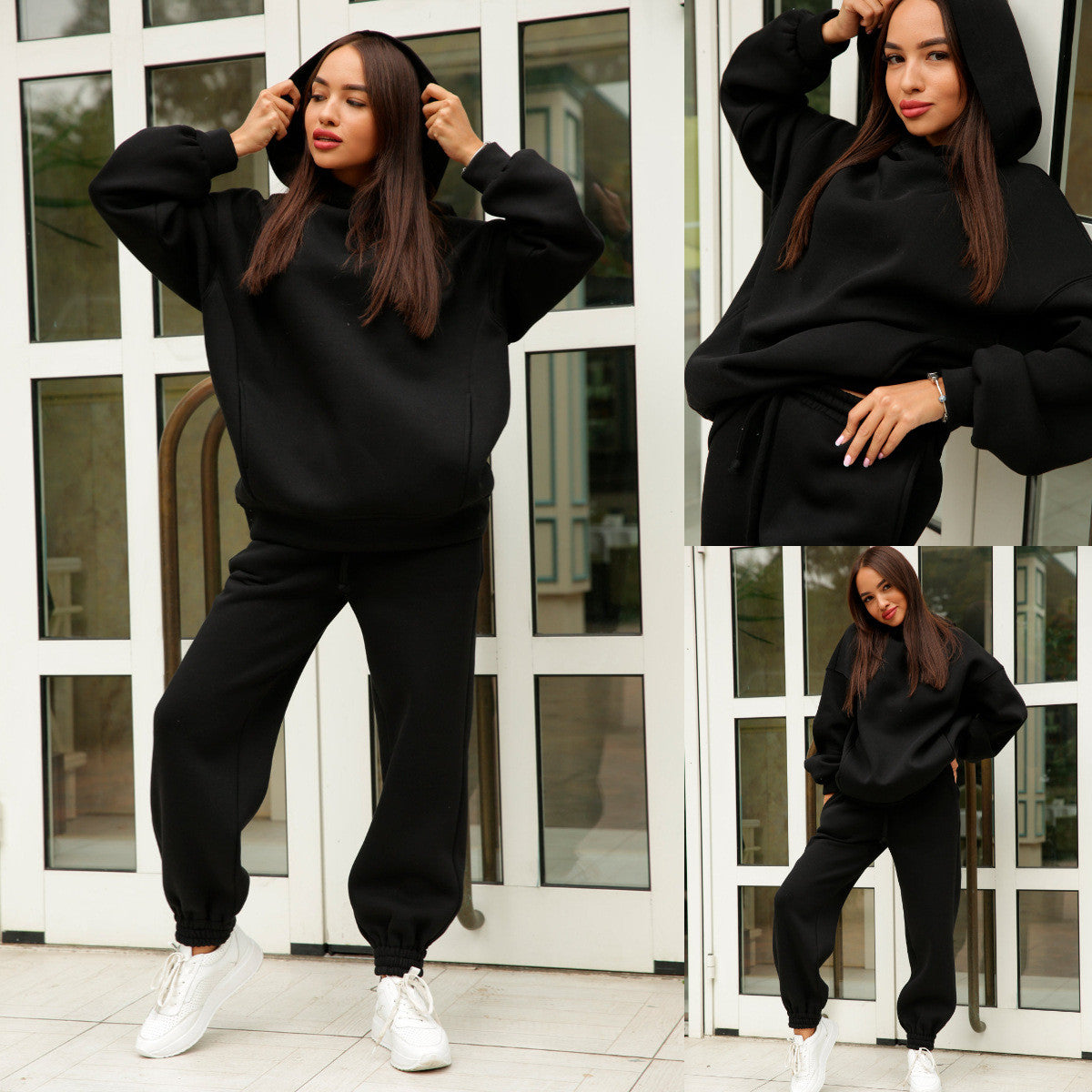 Completo in tuta Arabella