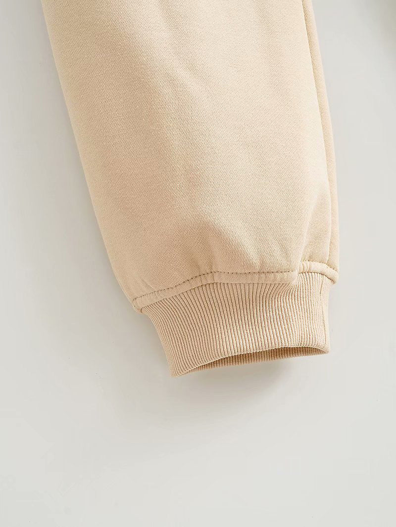 Pantalone in tuta di felpa Fragha