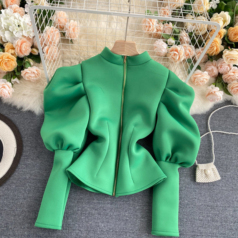 Blusa sagomata Tonia