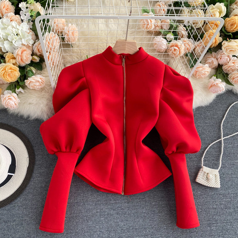 Blusa sagomata Tonia