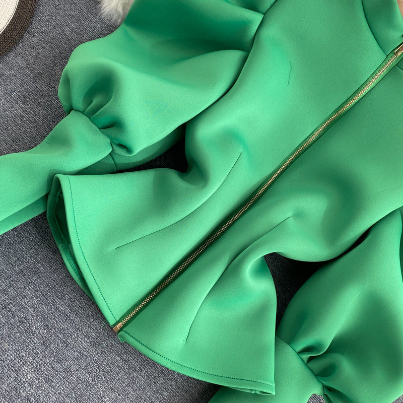 Blusa sagomata Tonia