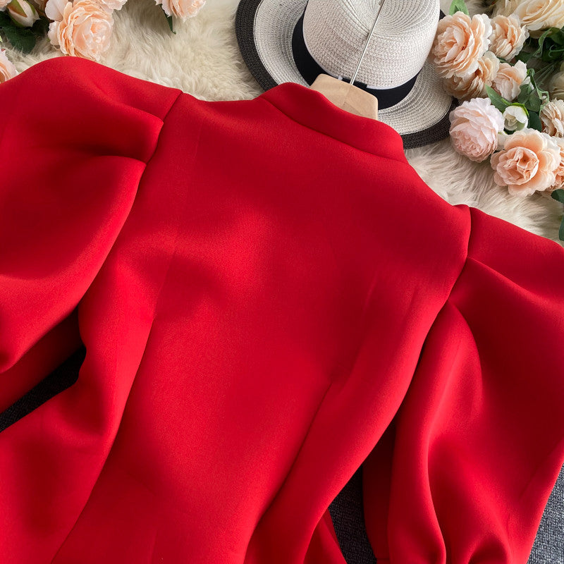 Blusa sagomata Tonia