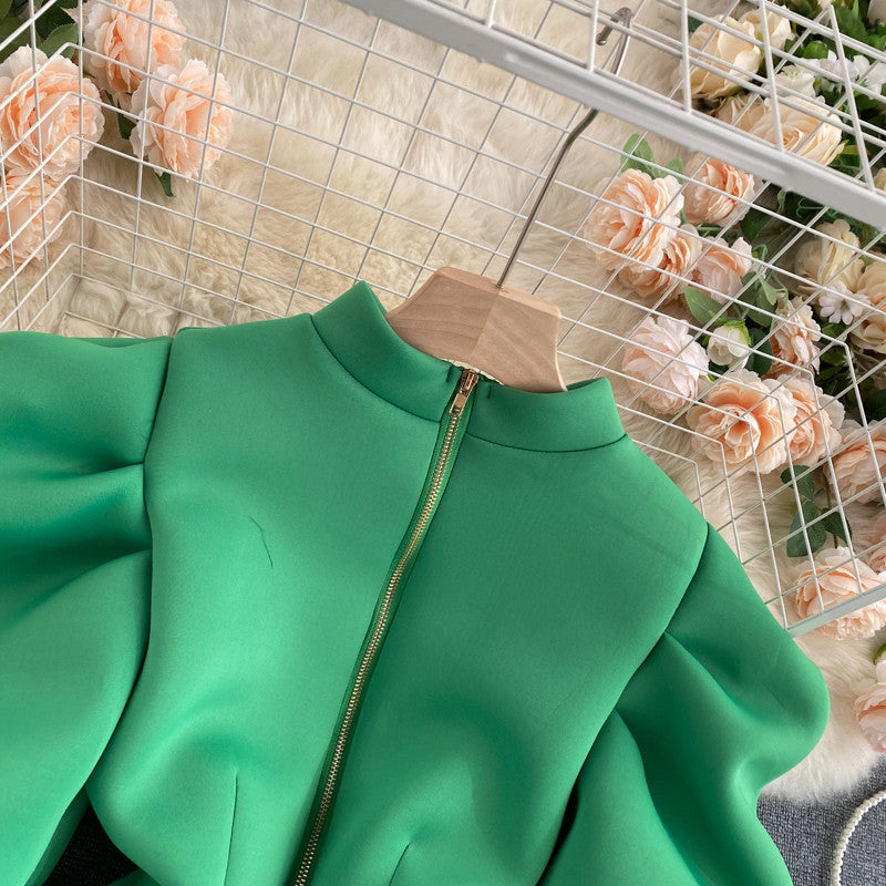 Blusa sagomata Tonia