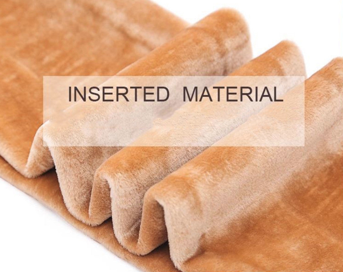 Leggings velati Warmie