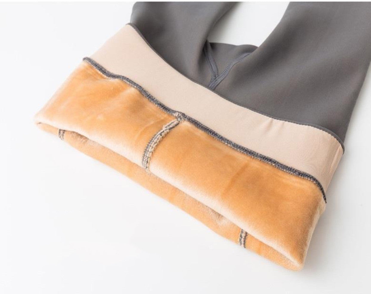 Leggings velati Warmie