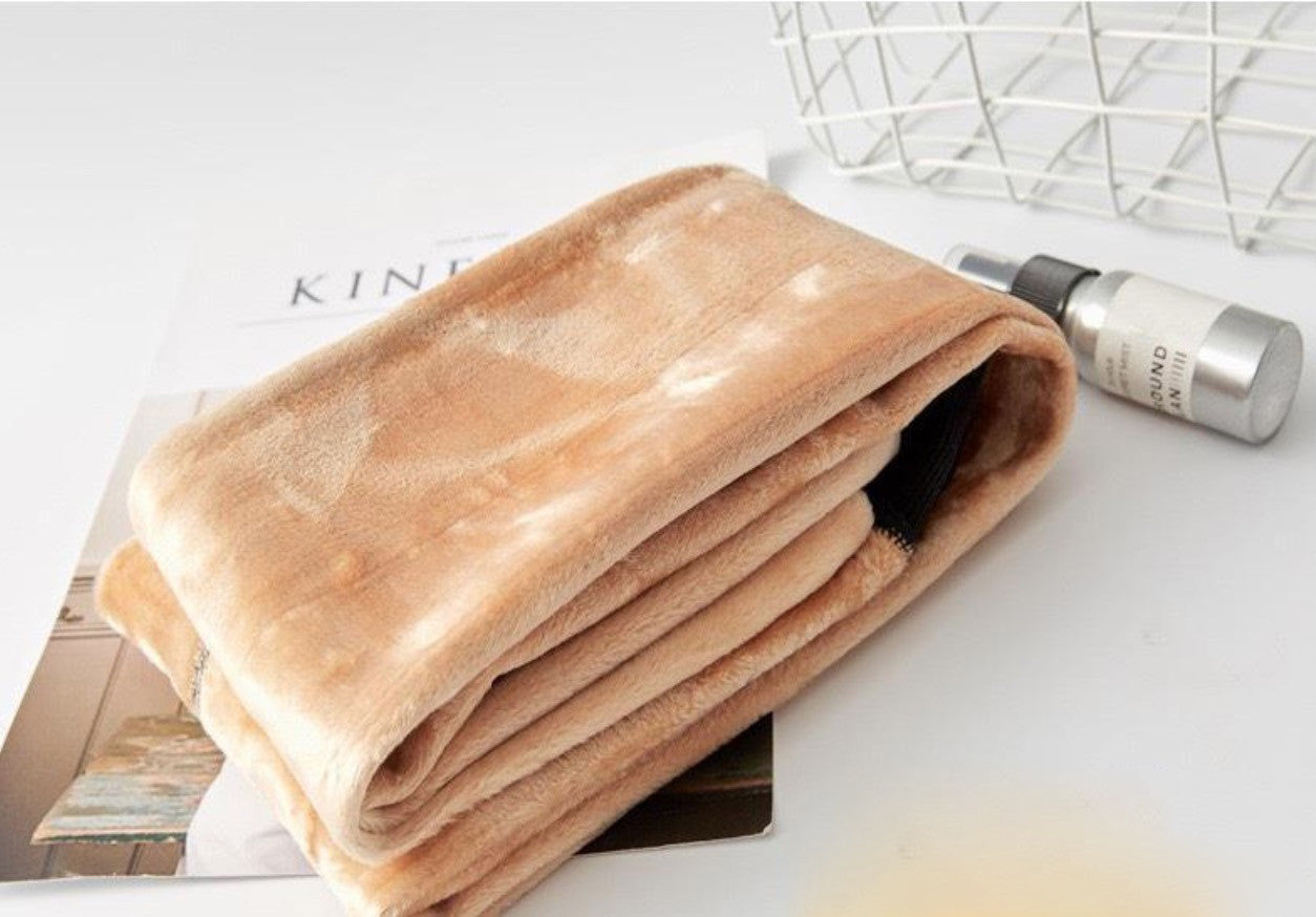 Leggings velati Warmie