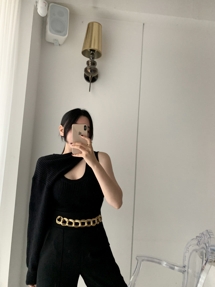 Completo Emilia Chain