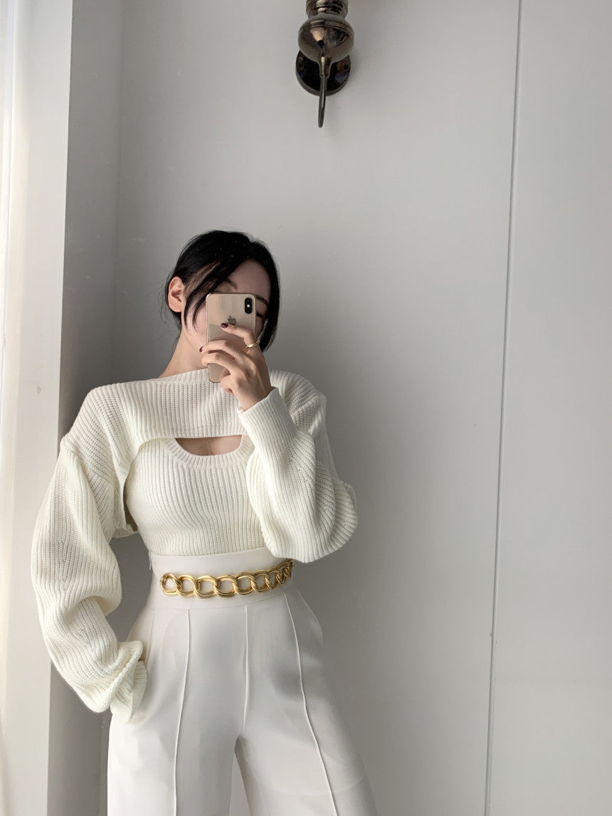 Completo Emilia Chain