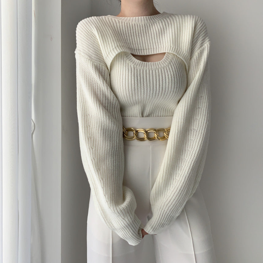 Completo Emilia Chain