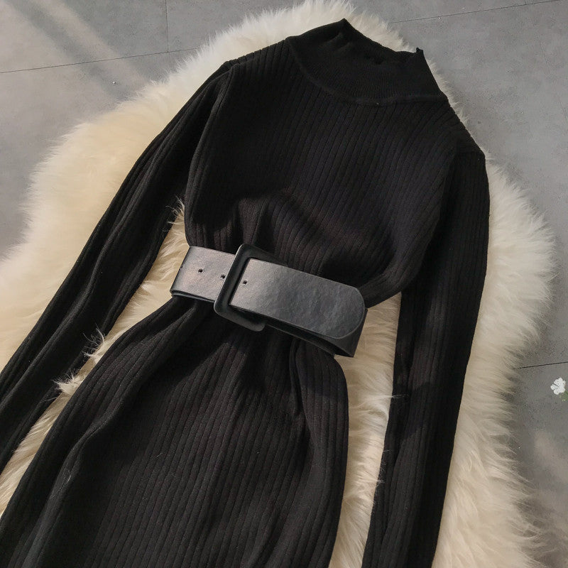 Abito in maglia Mariela