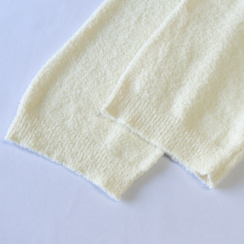 Completino nuvola long pants