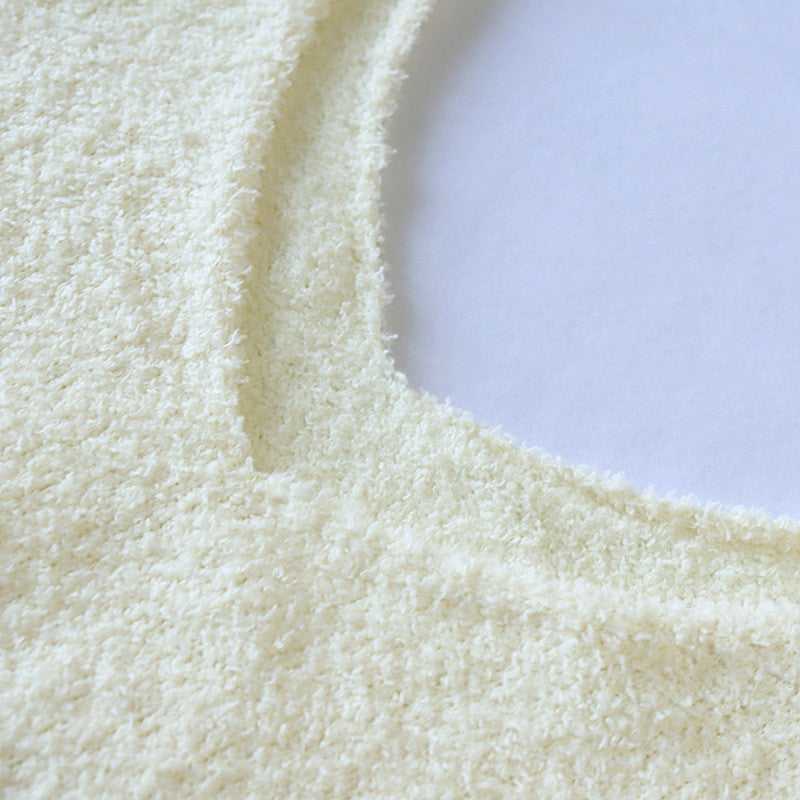 Completino nuvola long pants