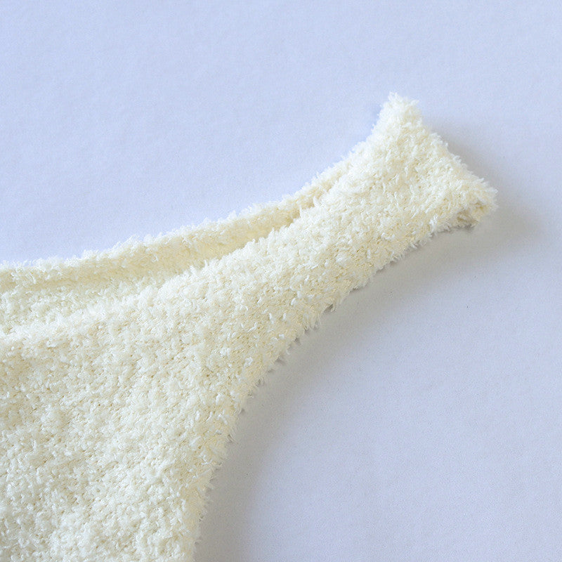 Completino nuvola long pants