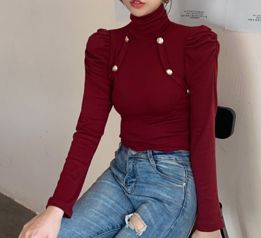 Maglioncino Suellhen