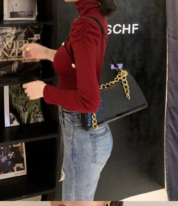 Maglioncino Suellhen