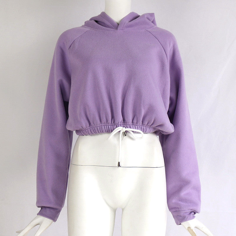 Completo in felpa Teresha