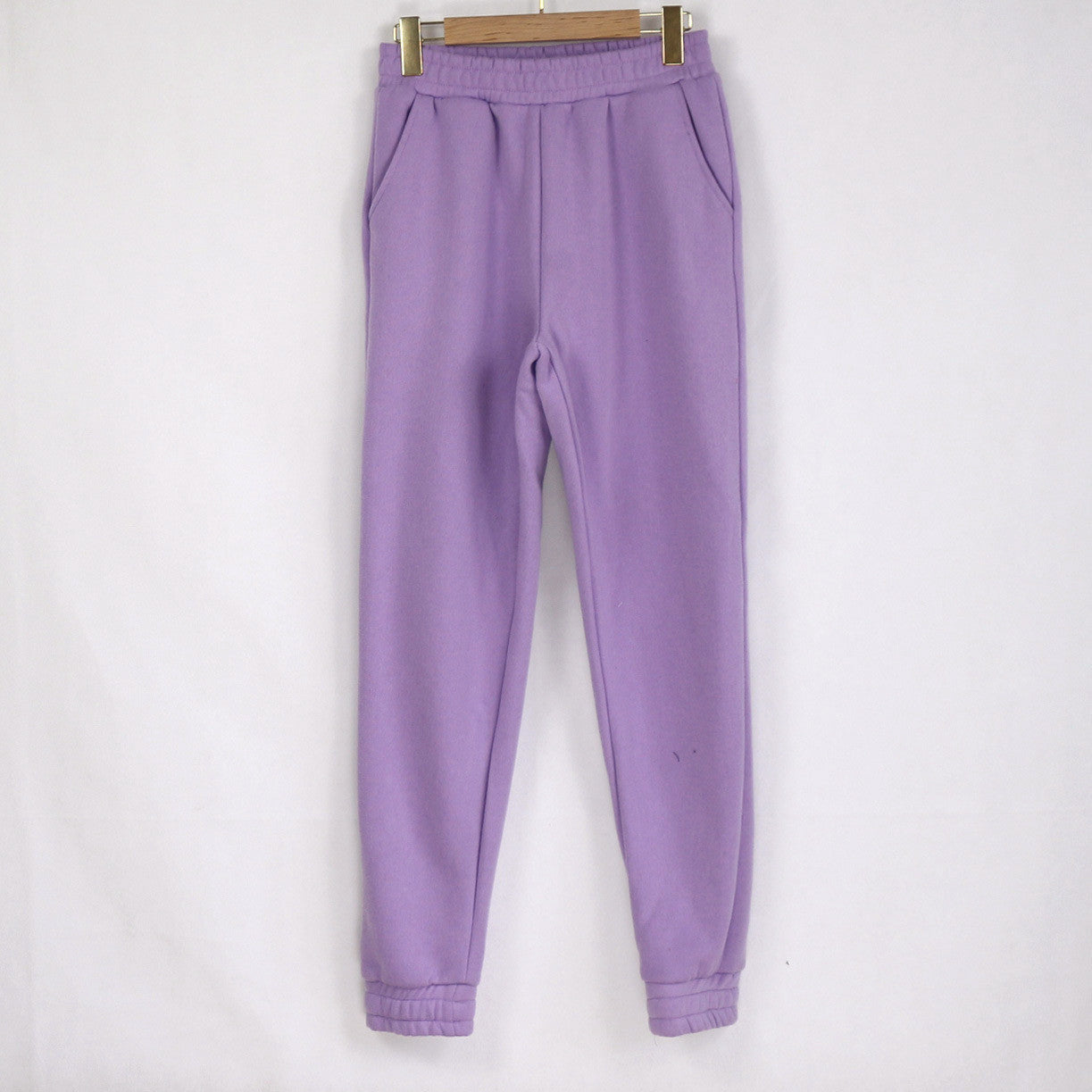 Completo in felpa Teresha