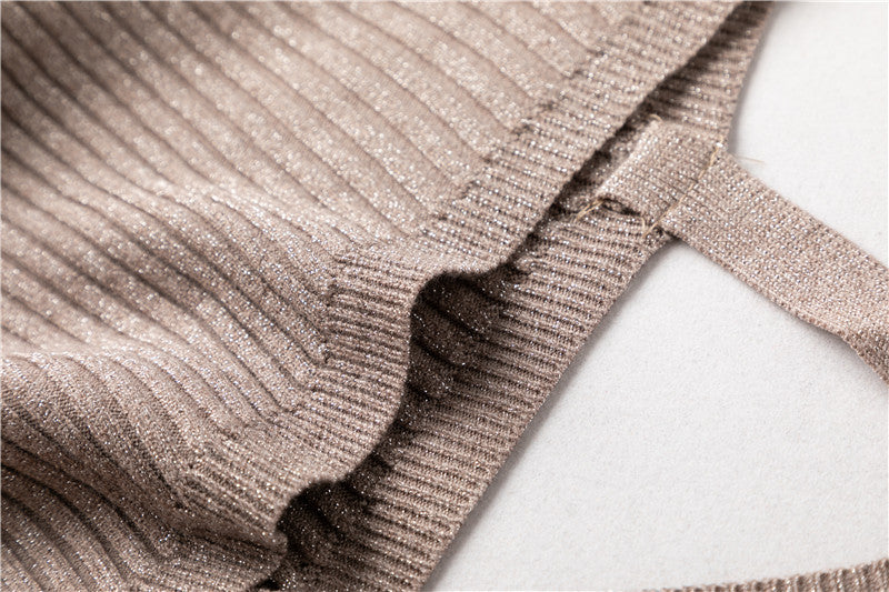 Completo in maglia Phald