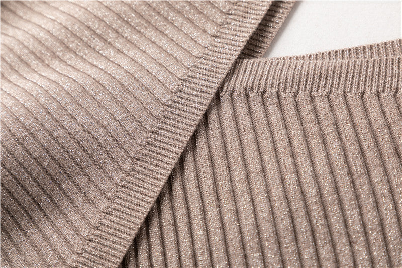 Completo in maglia Phald