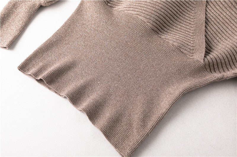 Completo in maglia Phald