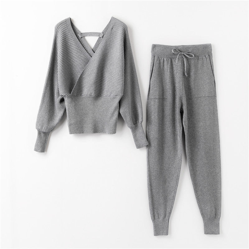 Completo in maglia Phald