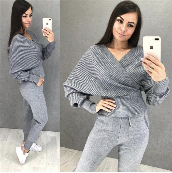 Completo in maglia Phald