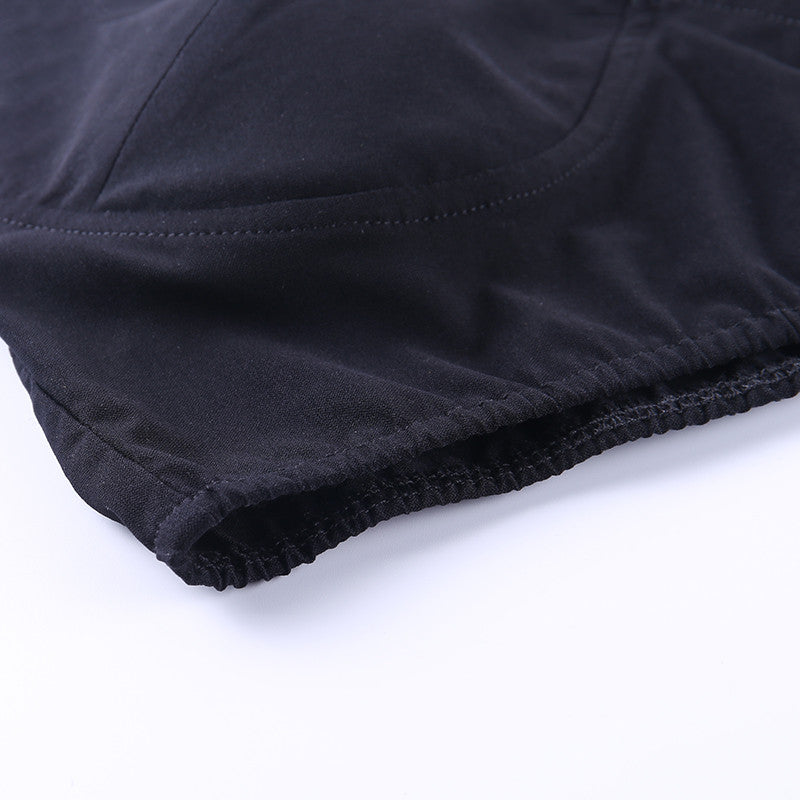 Toppino a cuore strasschainny