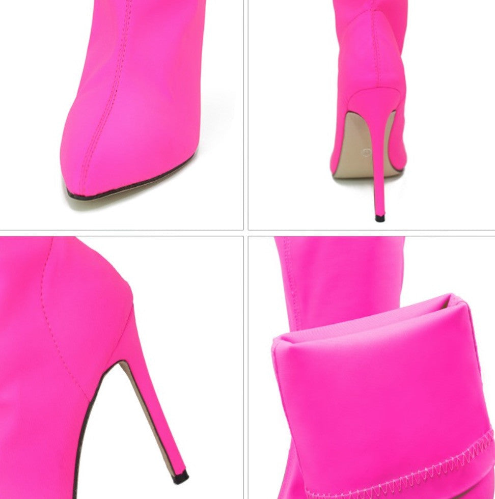 Tronchetto Fluo Saxa