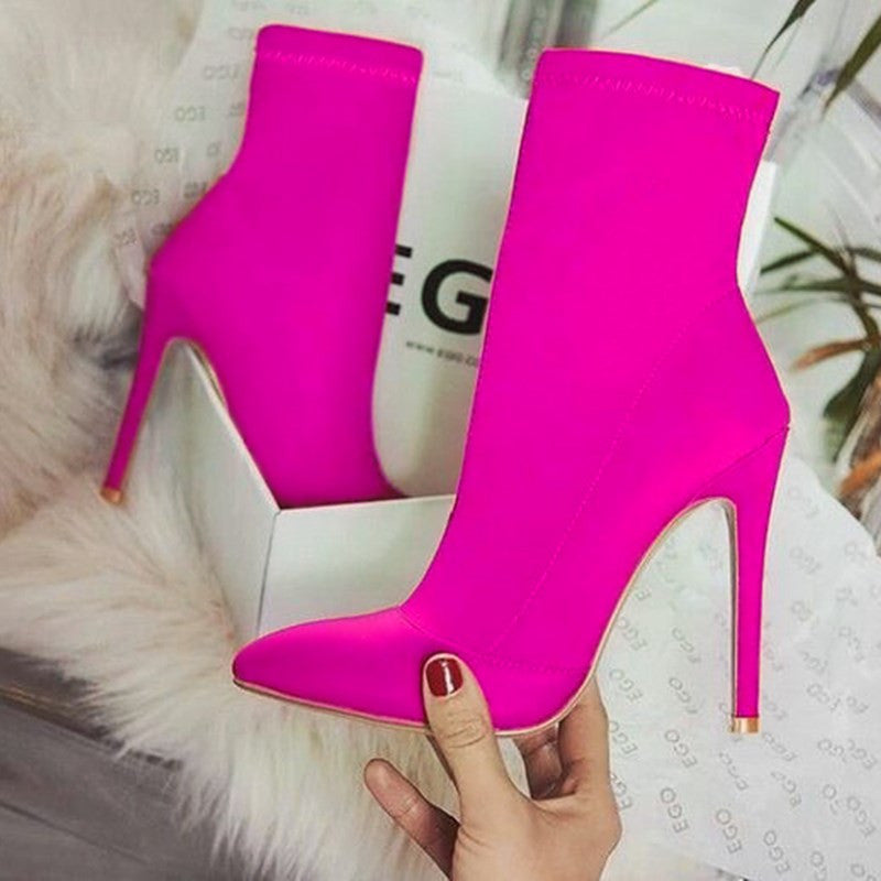 Tronchetto Fluo Saxa