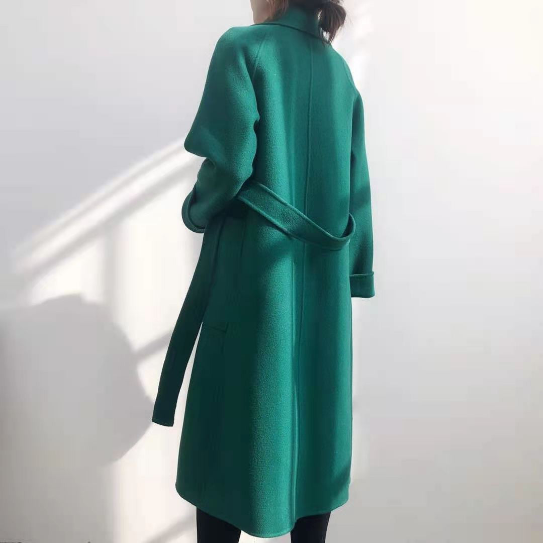Cappotto maxi Eneha