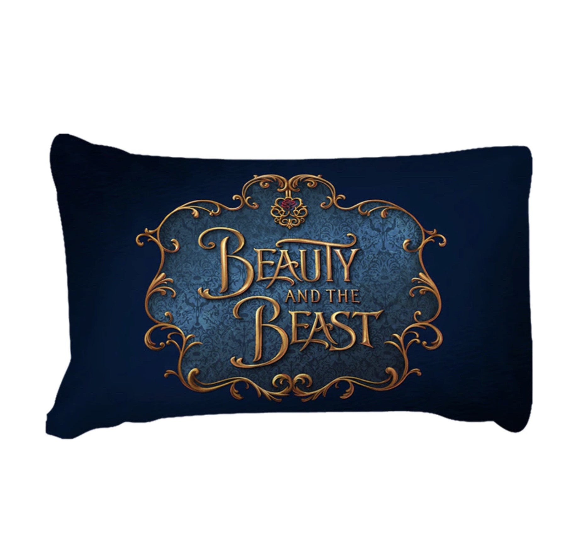 Set letto La Bella e la Bestia