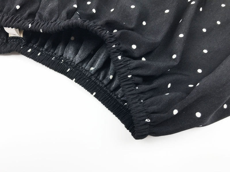 Completo bimba top pois + jeans