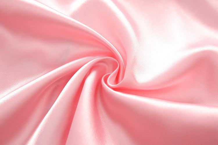 Pigiamino baby raso color