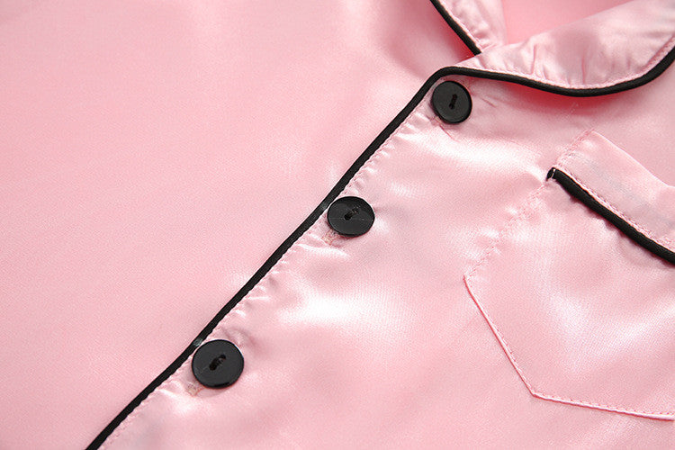 Pigiamino baby raso color