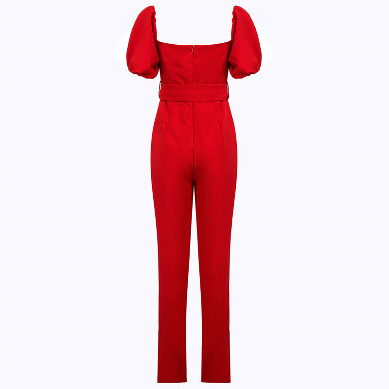 Jumpsuit Rjsberry