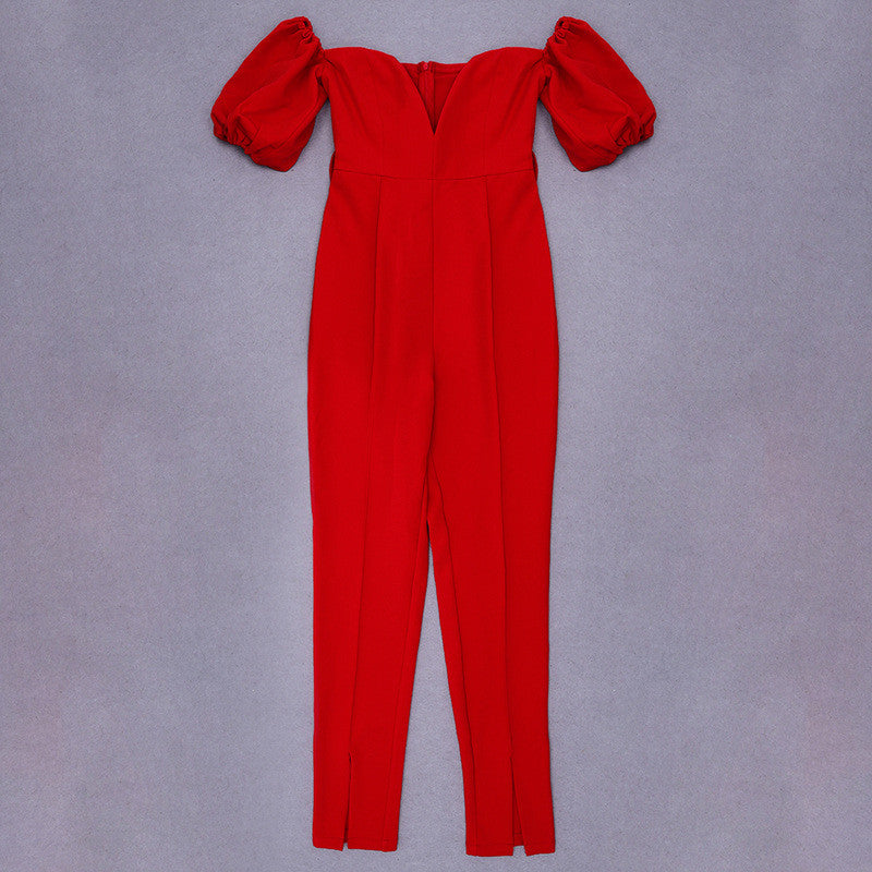 Jumpsuit Rjsberry
