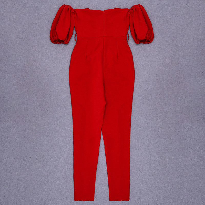 Jumpsuit Rjsberry