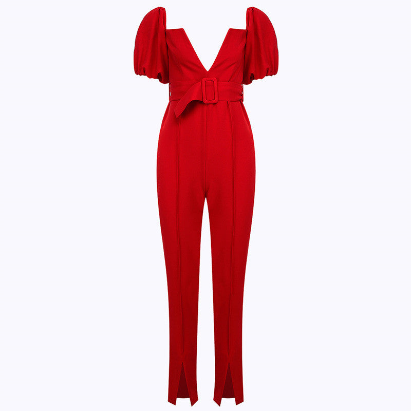 Jumpsuit Rjsberry