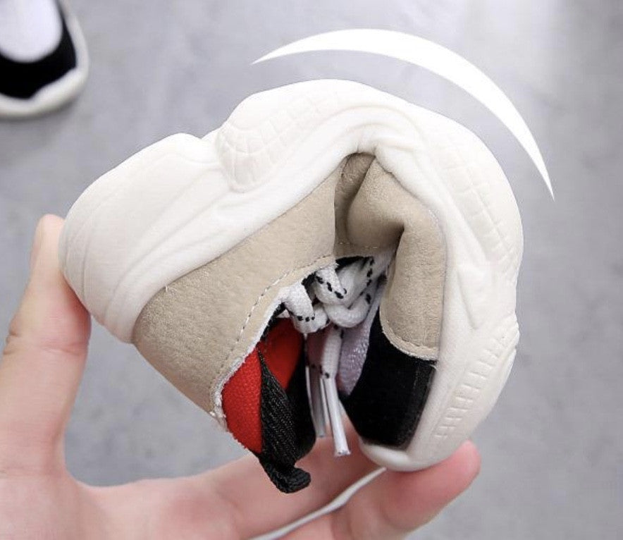 Baby sneackers Grompi