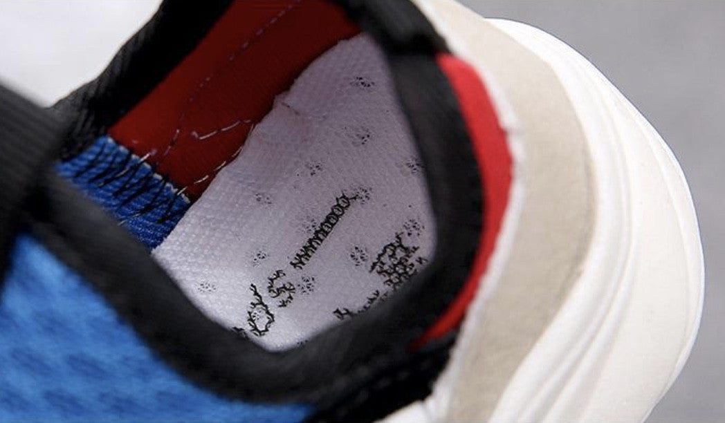 Baby sneackers Grompi