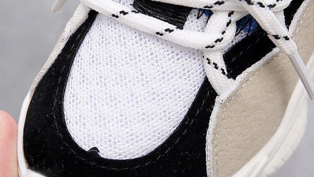 Baby sneackers Grompi