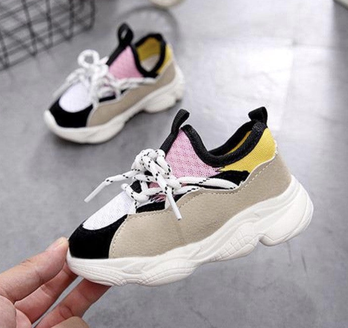 Baby sneackers Grompi