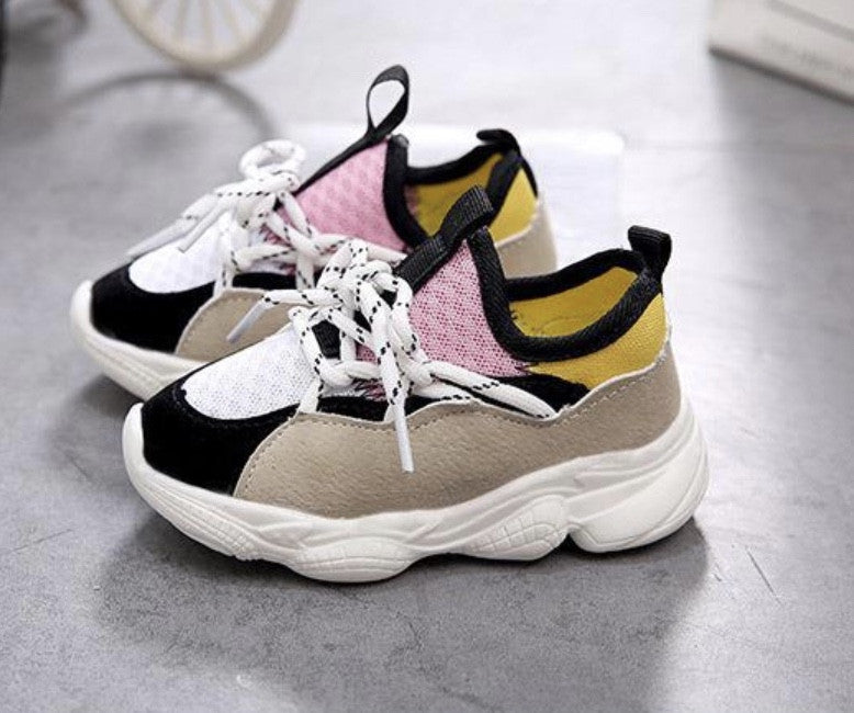 Baby sneackers Grompi